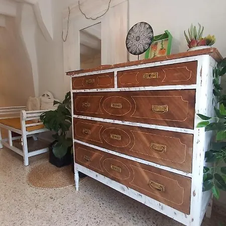 Ferienhaus Casajulis *