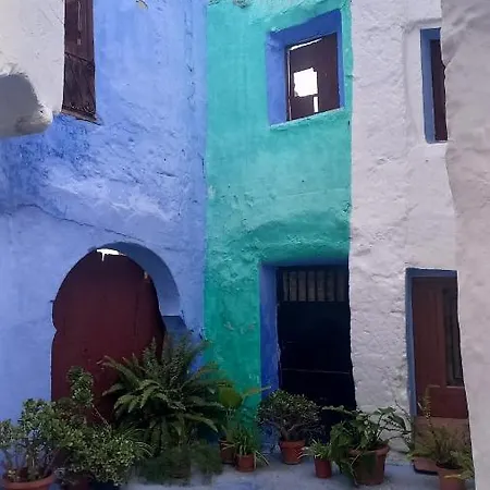 Ferienhaus Casajulis